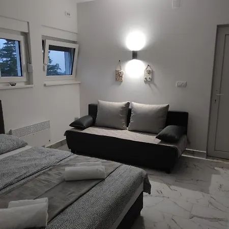 Apartamento Anastasija