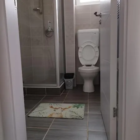 Anastasija Apartamento